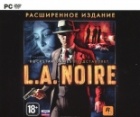 L.A. Noire (PC-Jewel)
